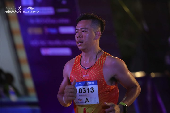 HCMCity Night Run - Ảnh #2531