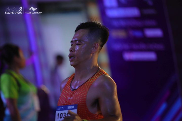 HCMCity Night Run - Ảnh #2732