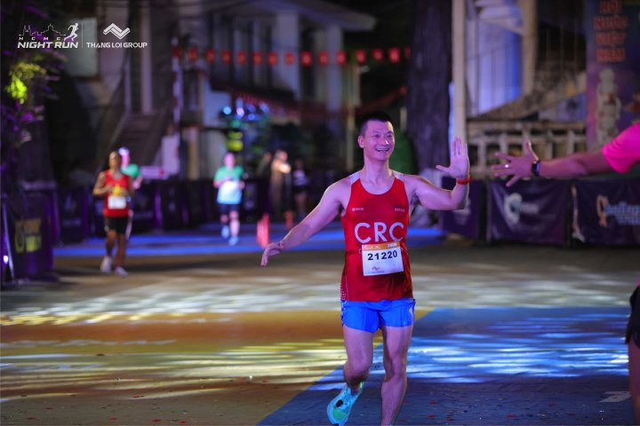 HCMCity Night Run - Ảnh #3000