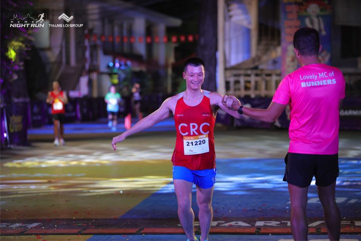 HCMCity Night Run - Ảnh #3047
