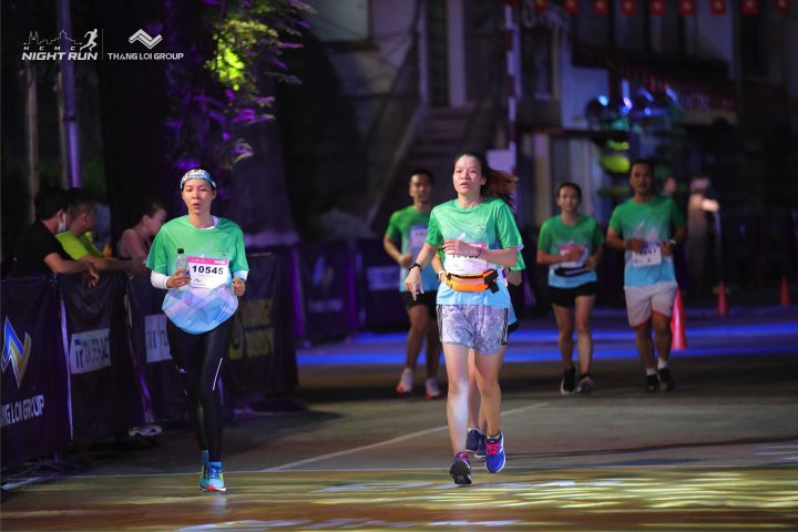 HCMCity Night Run - Ảnh #4758