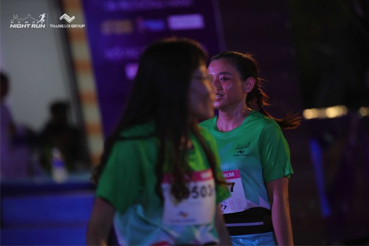 HCMCity Night Run - Ảnh #6126