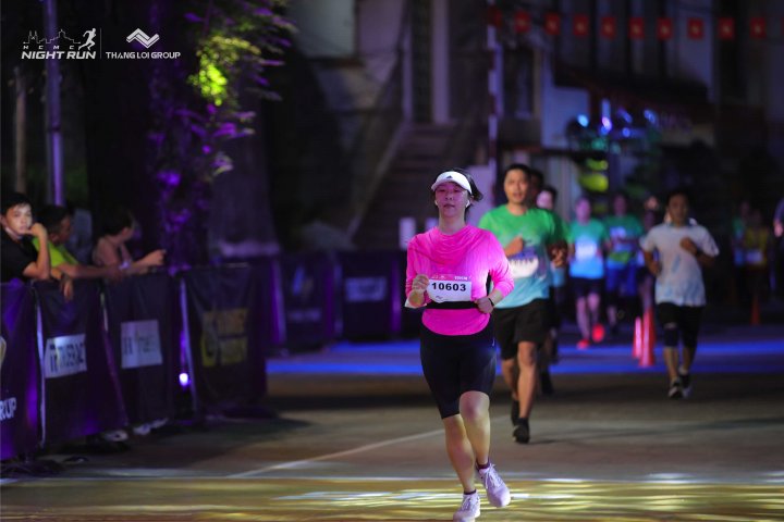 HCMCity Night Run - Ảnh #2200