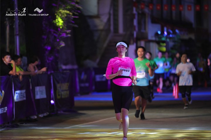 HCMCity Night Run - Ảnh #2211