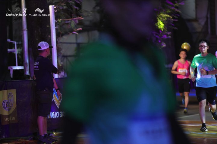 HCMCity Night Run - Ảnh #4328
