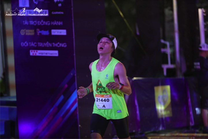 HCMCity Night Run - Ảnh #5015
