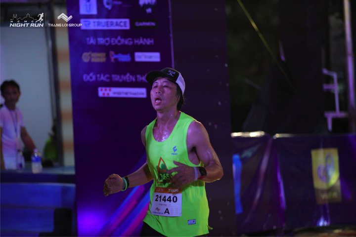 HCMCity Night Run - Ảnh #5023