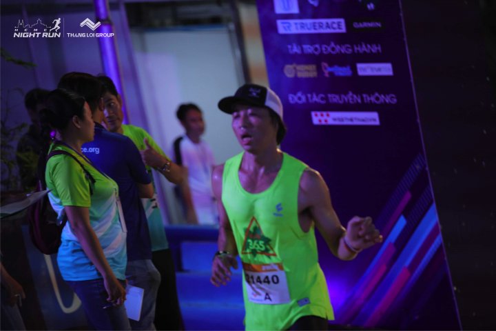 HCMCity Night Run - Ảnh #5065