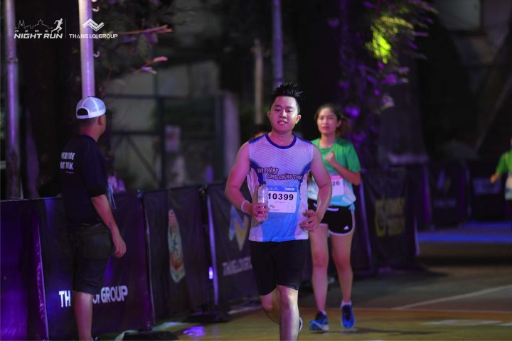 HCMCity Night Run - Ảnh #5255