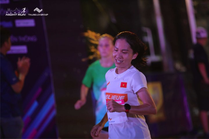 HCMCity Night Run - Ảnh #1757