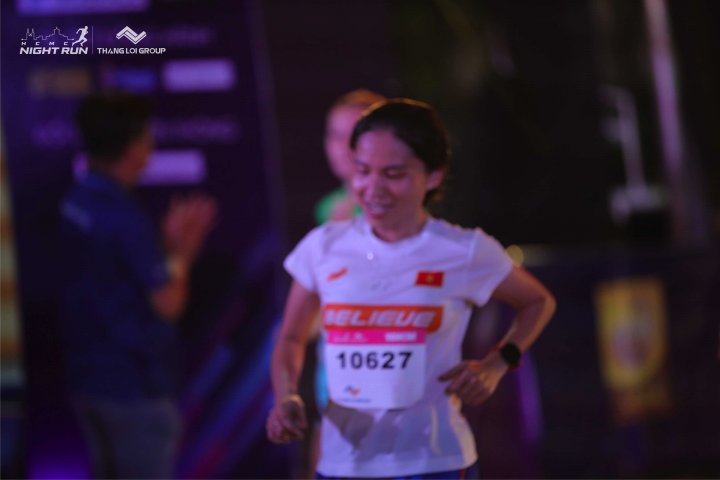 HCMCity Night Run - Ảnh #1778