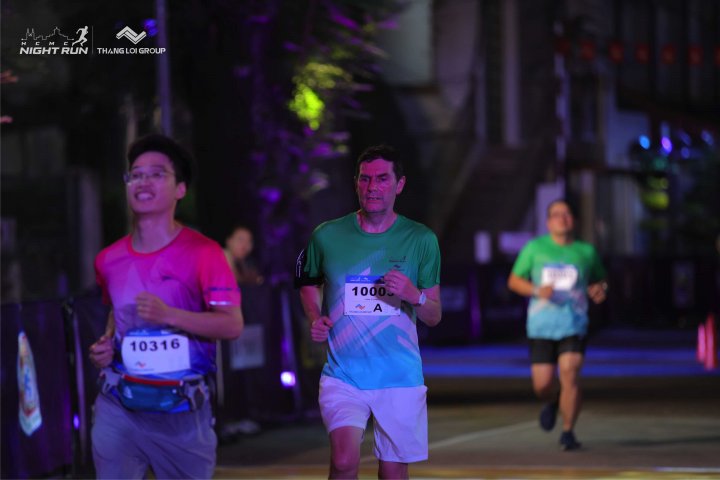 HCMCity Night Run - Ảnh #1856