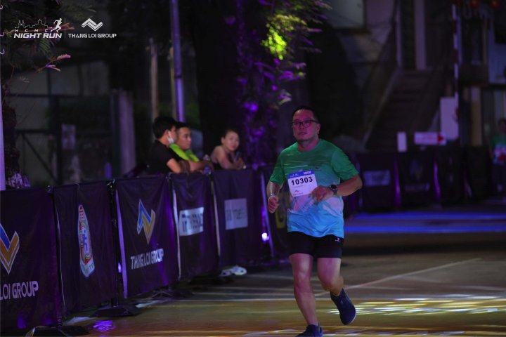 HCMCity Night Run - Ảnh #1934