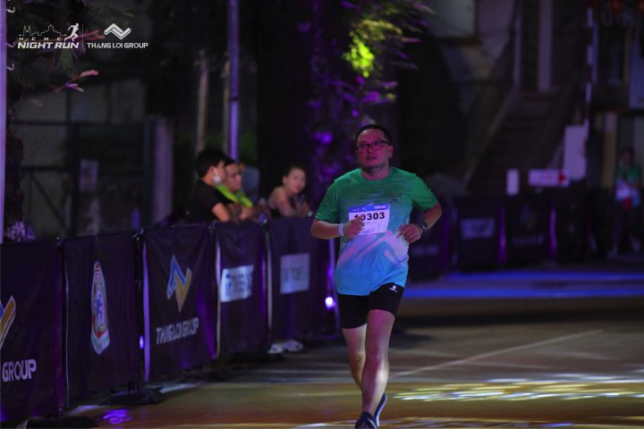 HCMCity Night Run - Ảnh #1956