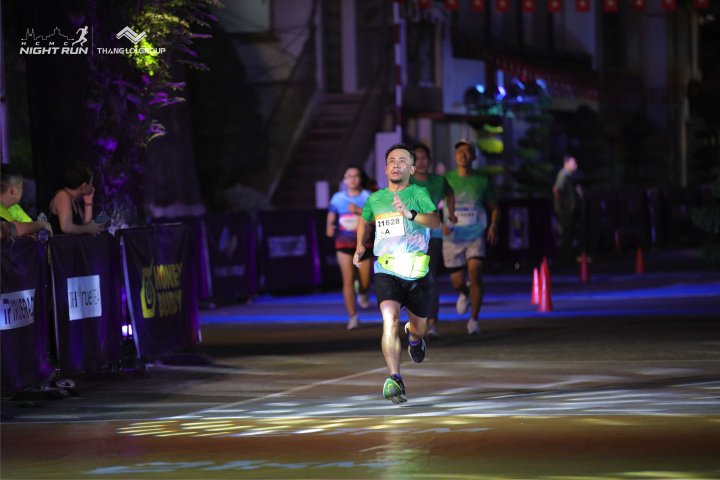 HCMCity Night Run - Ảnh #2113