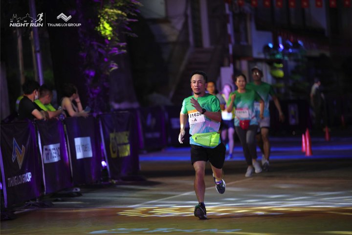 HCMCity Night Run - Ảnh #2326