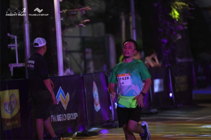 HCMCity Night Run - Ảnh #2417