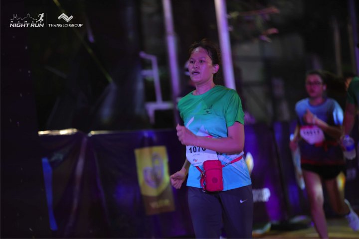 HCMCity Night Run - Ảnh #2626