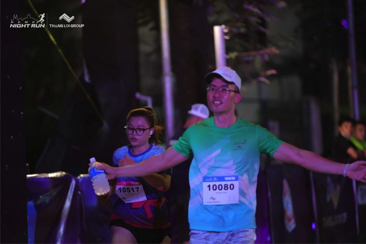 HCMCity Night Run - Ảnh #2651