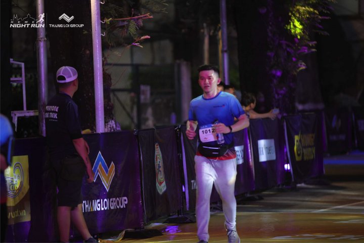HCMCity Night Run - Ảnh #2861