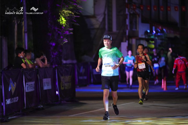 HCMCity Night Run - Ảnh #3059