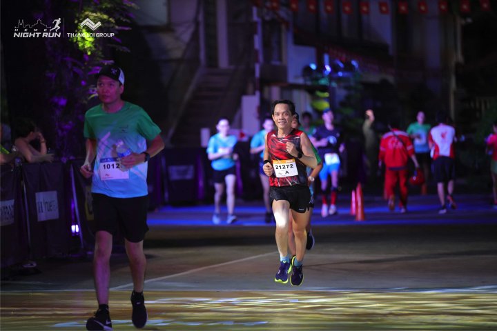 HCMCity Night Run - Ảnh #3120