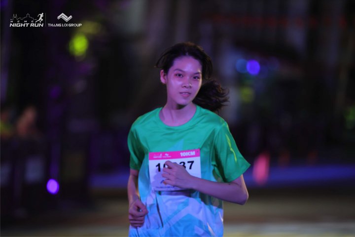 HCMCity Night Run - Ảnh #4281