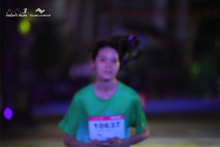 HCMCity Night Run - Ảnh #4309