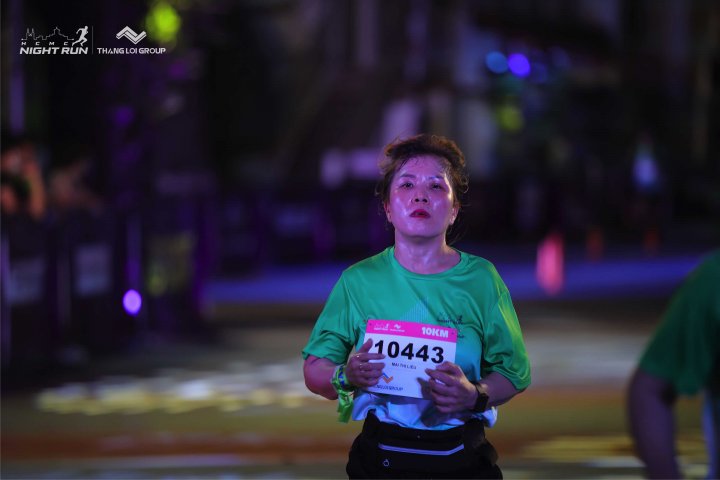 HCMCity Night Run - Ảnh #4846
