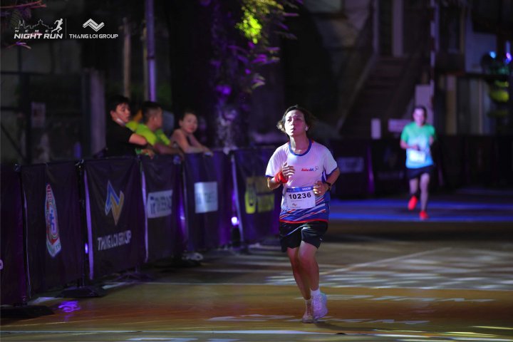HCMCity Night Run - Ảnh #5714