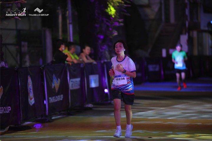 HCMCity Night Run - Ảnh #5744