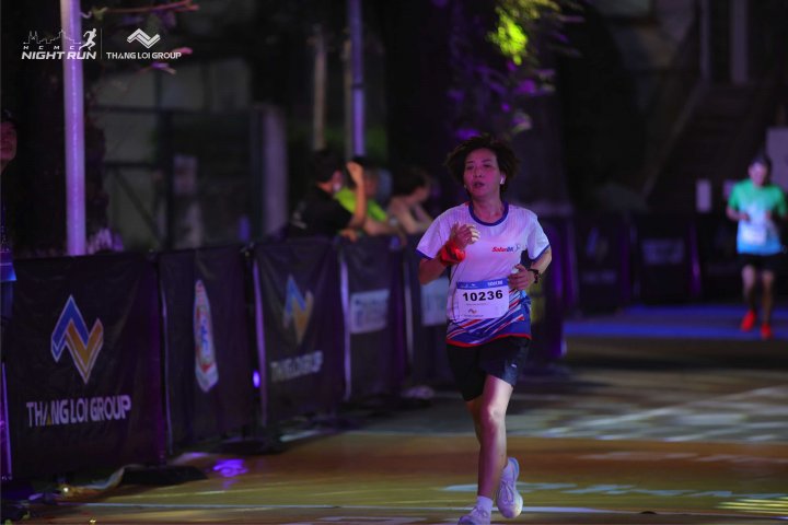HCMCity Night Run - Ảnh #5769