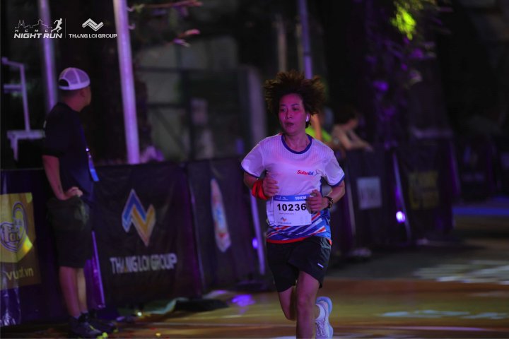HCMCity Night Run - Ảnh #5838