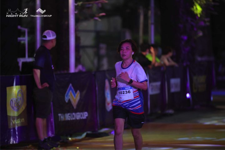 HCMCity Night Run - Ảnh #5843