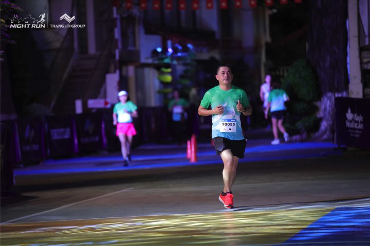 HCMCity Night Run - Ảnh #5997