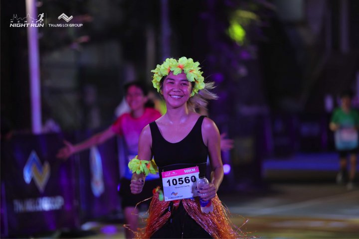 HCMCity Night Run - Ảnh #2152