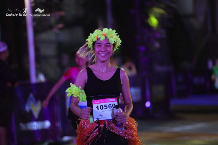 HCMCity Night Run - Ảnh #2168