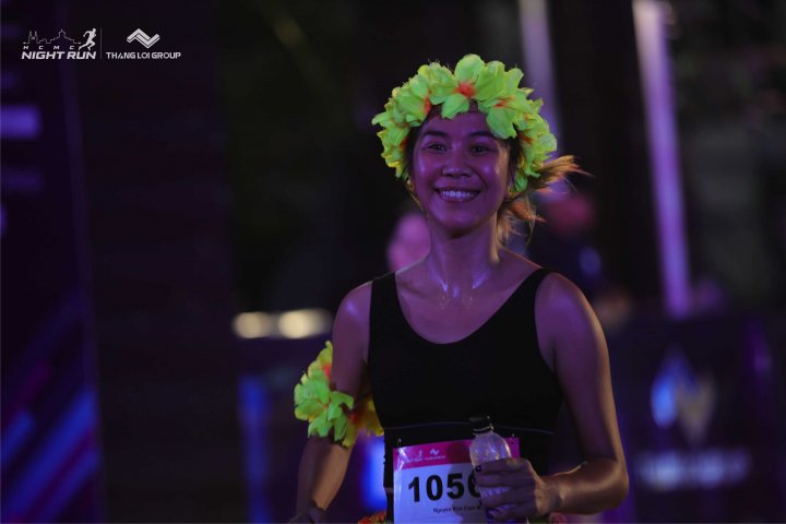 HCMCity Night Run - Ảnh #2172