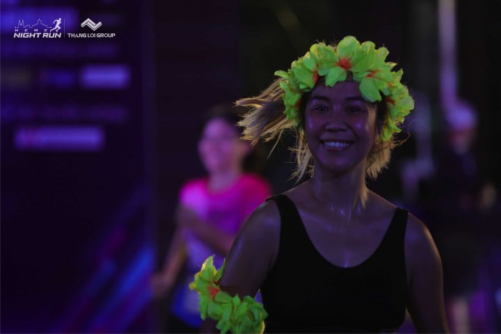 HCMCity Night Run - Ảnh #2195