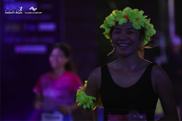 HCMCity Night Run - Ảnh #2206