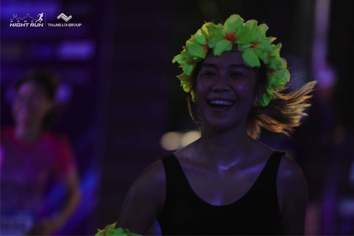 HCMCity Night Run - Ảnh #2223