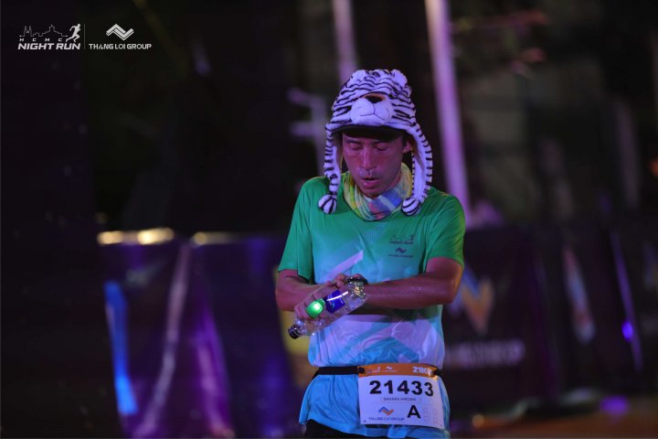 HCMCity Night Run - Ảnh #2231