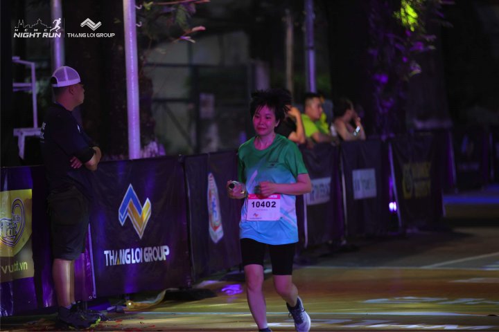 HCMCity Night Run - Ảnh #2299