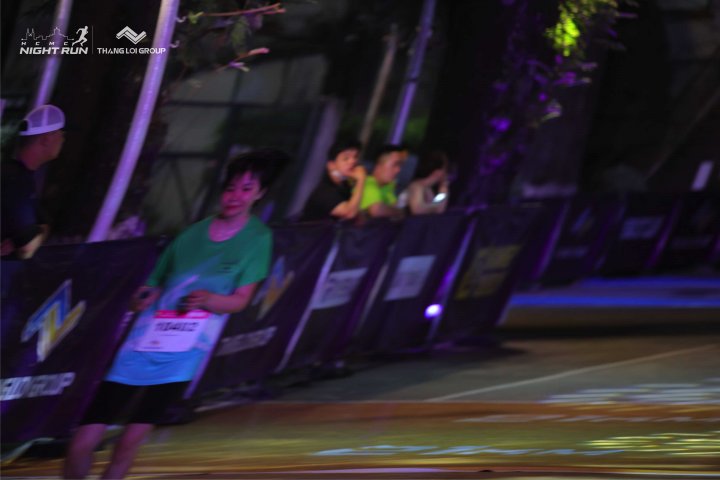 HCMCity Night Run - Ảnh #2316