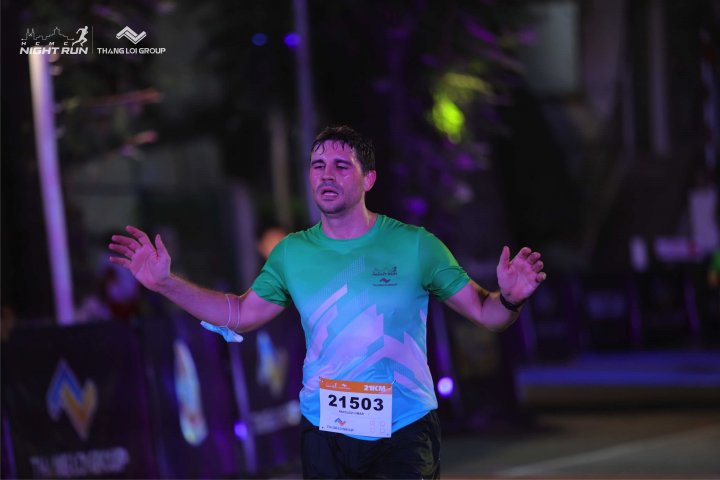 HCMCity Night Run - Ảnh #2749