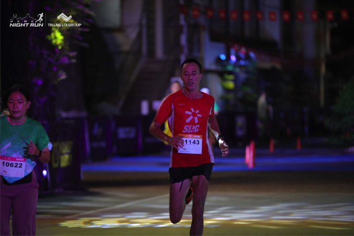HCMCity Night Run - Ảnh #2914