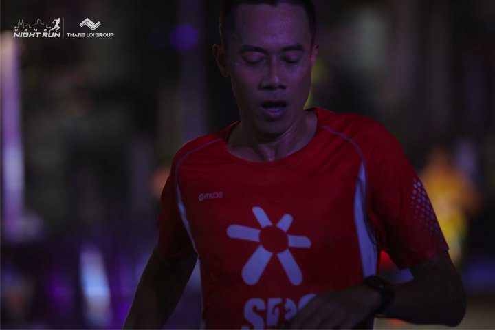 HCMCity Night Run - Ảnh #2923