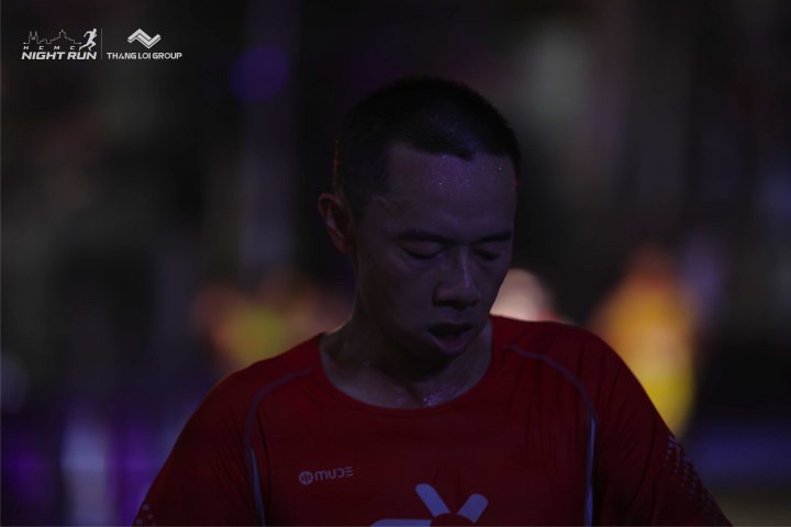 HCMCity Night Run - Ảnh #2940