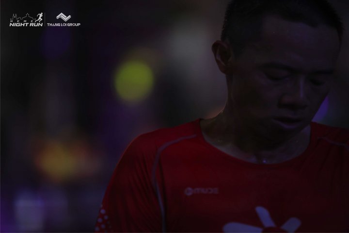 HCMCity Night Run - Ảnh #2963