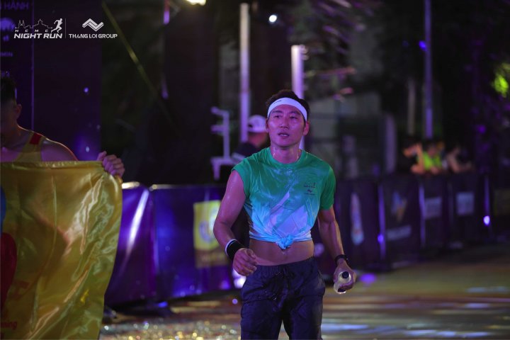 HCMCity Night Run - Ảnh #3061